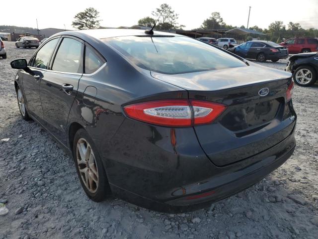 Photo 3 from auction – 2015 FORD FUSION SE with VIN 3FA6P0HD6FR251973