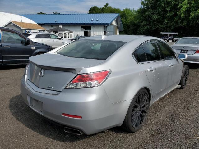 Photo 4 from auction – 2013 ACURA TL TECH with VIN 19UUA9F58DA000822