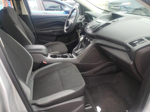Фото 5 с аукциона – 2013 FORD ESCAPE S с VIN 1FMCU0F79DUA99644