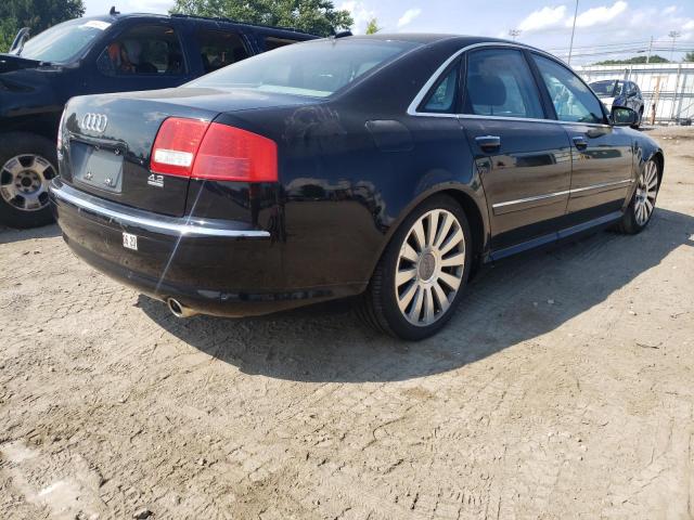Photo 4 from auction – 2005 AUDI A8 4.2 QUA with VIN WAULL44E45N008336