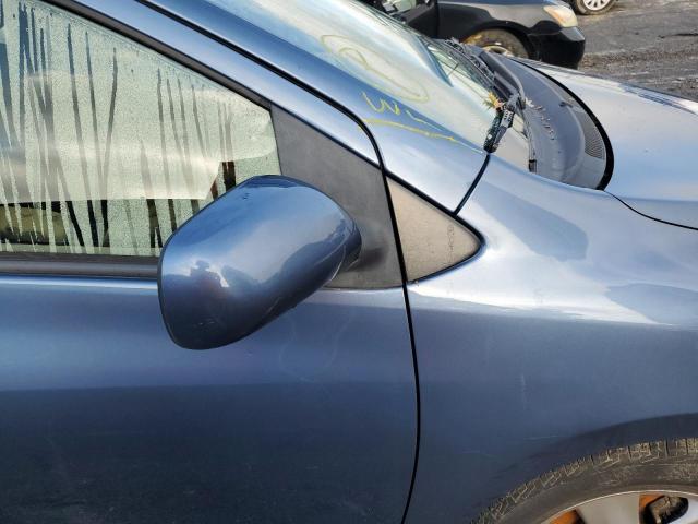 Photo 9 from auction – 2008 TOYOTA YARIS with VIN JTDBT923281278299