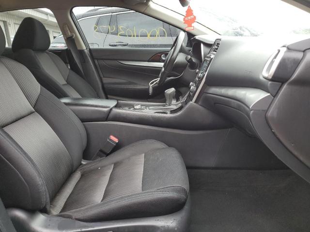 Photo 5 from auction – 2016 NISSAN MAXIMA 3.5 with VIN 1N4AA6AP1GC382070