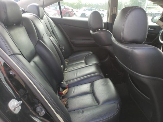 Photo 6 from auction – 2011 NISSAN MAXIMA S with VIN 1N4AA5AP9BC815699