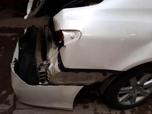 Photo 9 from auction – 2009 LEXUS ES 350 with VIN JTHBJ46G292302598