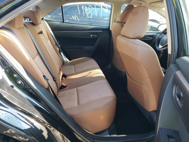 Photo 6 from auction – 2015 TOYOTA COROLLA L with VIN 2T1BURHE2FC282643