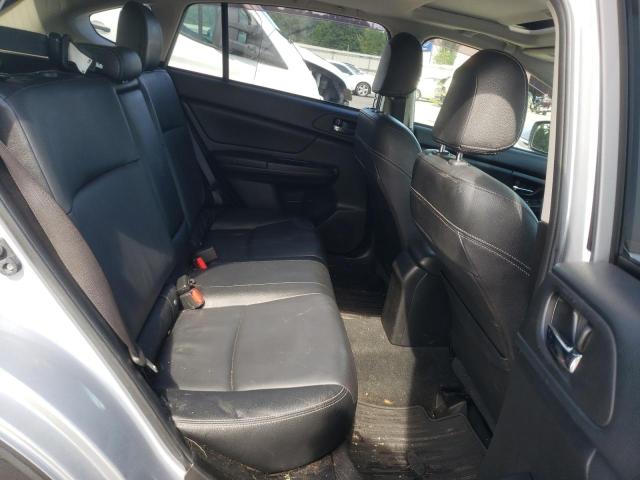 Photo 6 from auction – 2014 SUBARU XV CROSSTR with VIN JF2GPAKC1EH324883