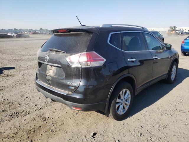 Photo 4 from auction – 2014 NISSAN ROGUE S with VIN 5N1AT2MK0EC871419
