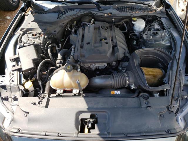 Photo 7 from auction – 2015 FORD MUSTANG with VIN 1FA6P8TH8F5369759