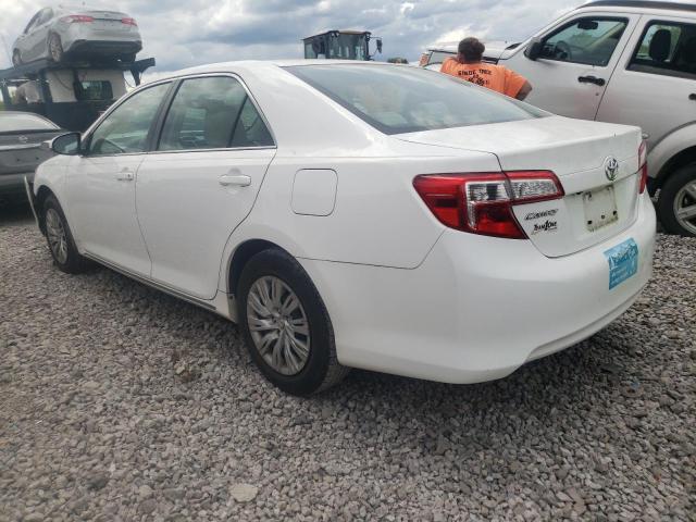 Photo 3 from auction – 2014 TOYOTA CAMRY L with VIN 4T1BF1FK8EU452652