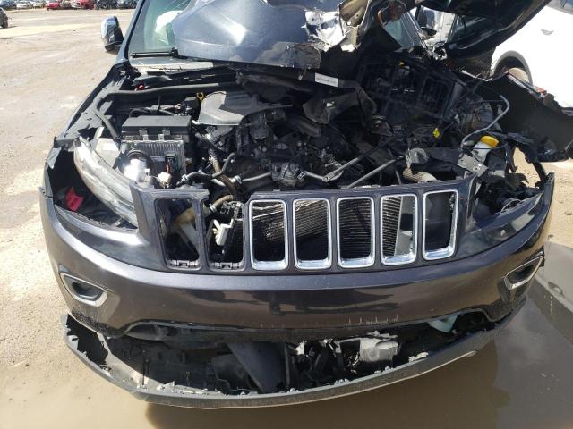 Photo 9 from auction – 2016 JEEP GRAND CHER with VIN 1C4RJEBG6GC382328