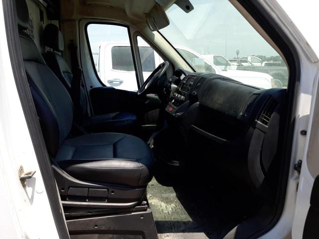 Photo 5 from auction – 2014 RAM PROMASTER with VIN 3C6TRVAGXEE106683