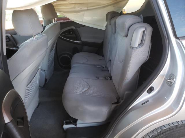 Photo 6 from auction – 2008 TOYOTA RAV4 LIMIT with VIN JTMZD31V085078302
