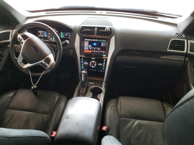 Zdjęcie 9 z aukcji – 2015 FORD EXPLORER L z VIN 1FM5K7F88FGB32134
