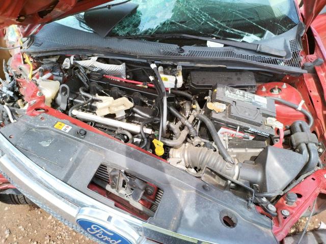 Photo 7 from auction – 2009 FORD FOCUS SE with VIN 1FAHP35N69W183862