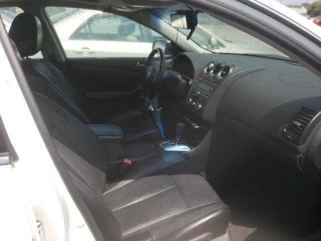 Photo 5 from auction – 2010 NISSAN ALTIMA BAS with VIN 1N4AL2AP6AN485838