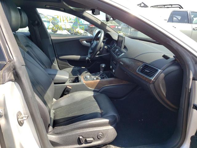 Photo 5 from auction – 2013 AUDI A7 PRESTIG with VIN WAU2GBFC6DN073994