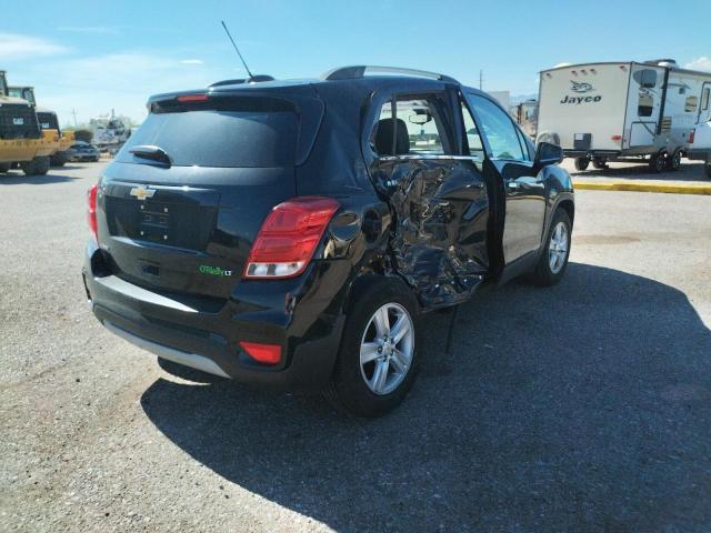 Photo 4 from auction – 2020 CHEVROLET TRAX 1LT with VIN KL7CJLSB4LB011809