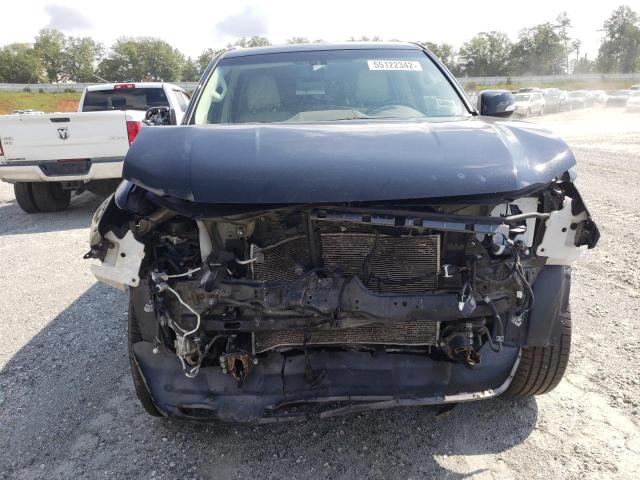 Photo 7 from auction – 2019 LEXUS GX 460 with VIN JTJBM7FX4K5236924