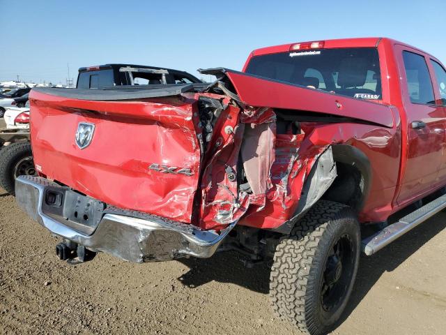 Zdjęcie 9 z aukcji – 2018 RAM 2500 ST z VIN 3C6UR5CJ6JG189749