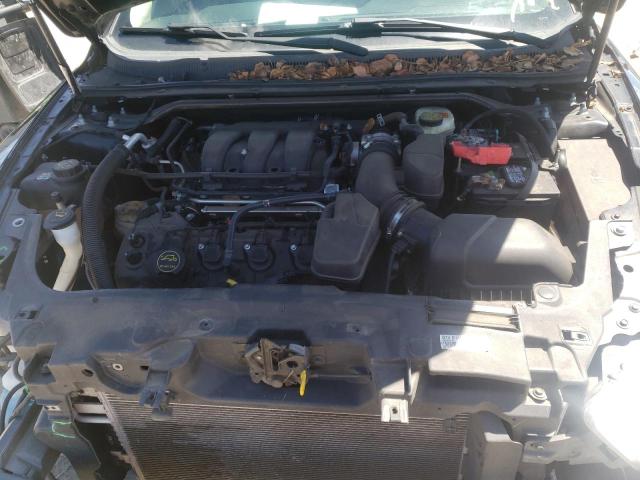 Photo 7 from auction – 2015 FORD TAURUS SE with VIN 1FAHP2D86FG153790