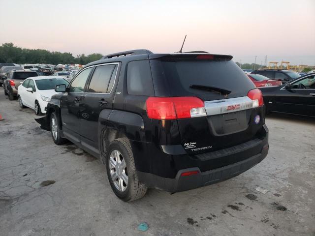 Photo 3 from auction – 2014 GMC TERRAIN SL with VIN 2GKALSEK5E6292443