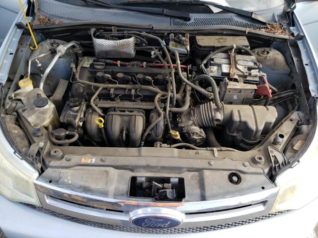 Photo 7 from auction – 2009 FORD FOCUS SE with VIN 1FAHP35N39W153010