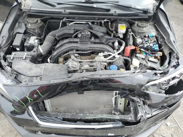 Photo 7 from auction – 2018 SUBARU IMPREZA with VIN 4S3GKAA61J3616243