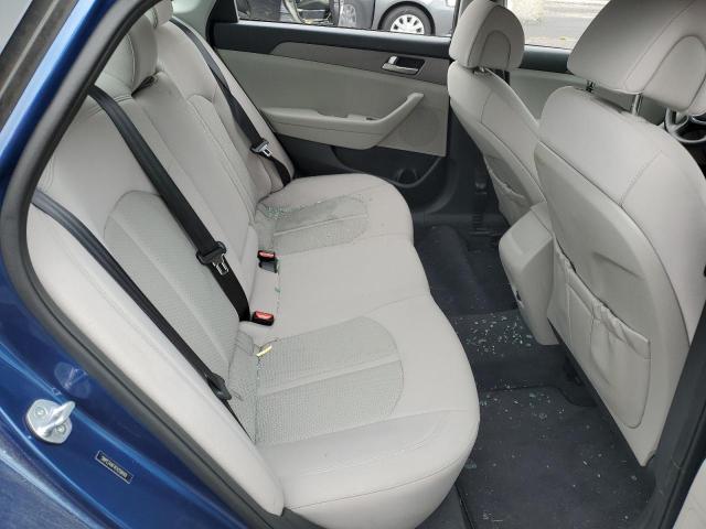 Photo 6 from auction – 2015 HYUNDAI SONATA SE with VIN 5NPE24AF4FH258169