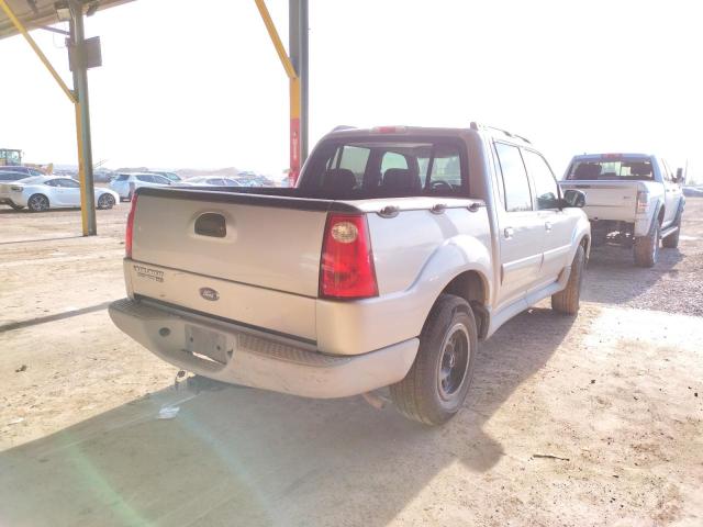Photo 4 from auction – 2005 FORD EXPLORER S with VIN 1FMZU77K35UB13478