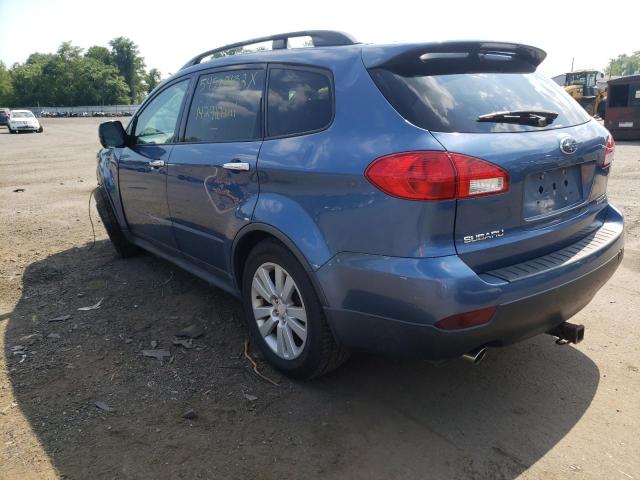 Photo 3 from auction – 2008 SUBARU TRIBECA LI with VIN 4S4WX97D784413472