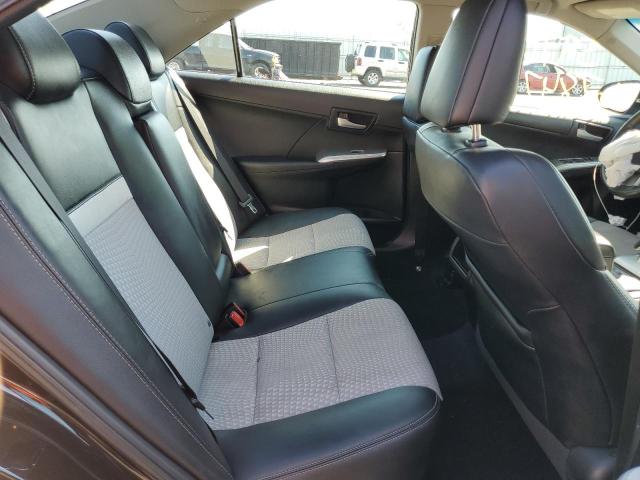 Photo 6 from auction – 2012 TOYOTA CAMRY BASE with VIN 4T1BF1FK7CU134776