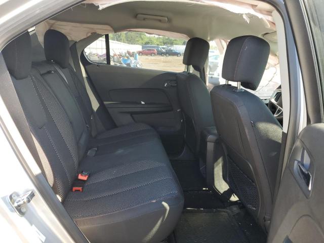Photo 6 from auction – 2012 CHEVROLET EQUINOX LT with VIN 2GNALPEK3C1271858