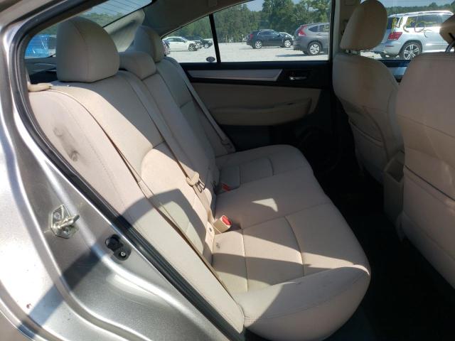 Photo 6 from auction – 2016 SUBARU LEGACY 2.5 with VIN 4S3BNAH67G3051903
