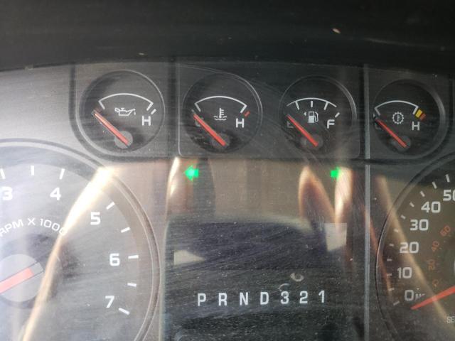 Photo 8 from auction – 2009 FORD F150 with VIN 1FTRF14849KC60477