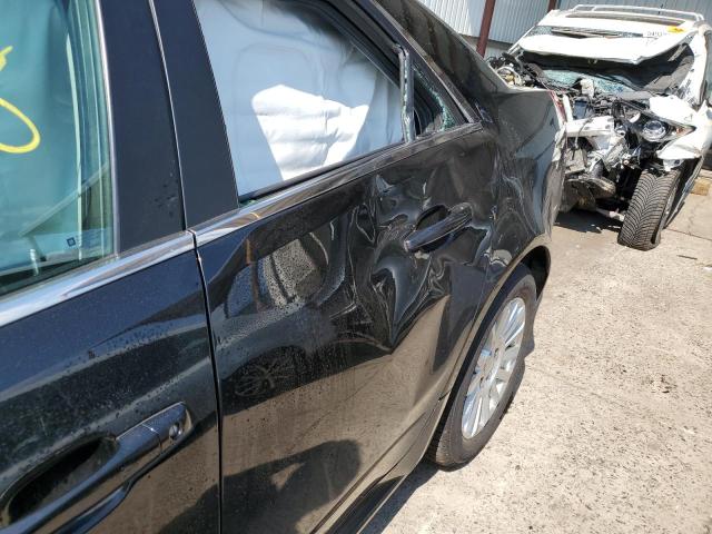 Photo 9 from auction – 2013 CADILLAC CTS LUXURY with VIN 1G6DG5E55D0180003
