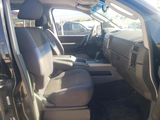 Photo 5 from auction – 2007 NISSAN ARMADA SE with VIN 5N1BA08C87N723849
