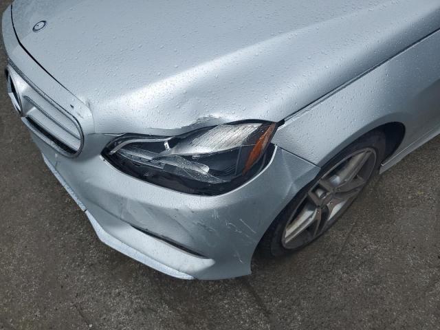 Photo 9 from auction – 2014 MERCEDES-BENZ E 350 4MAT with VIN WDDHF8JB2EA865737