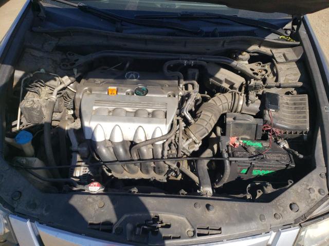 Photo 7 from auction – 2010 ACURA TSX with VIN JH4CU2F64AC043053