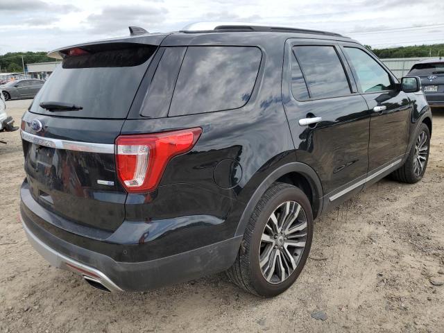 Photo 4 from auction – 2016 FORD EXPLORER P with VIN 1FM5K8HT1GGD33219