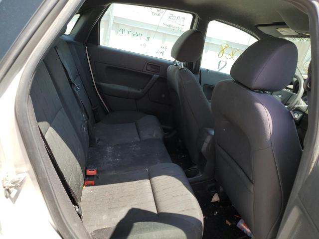 Photo 6 from auction – 2011 FORD FOCUS SE with VIN 1FAHP3FNXBW188972