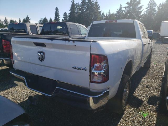 Photo 4 from auction – 2011 DODGE RAM 2500 with VIN 3D7TT2CTXBG577760