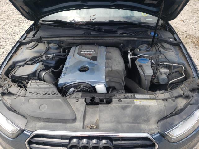 صورة رقم 7 من المزاد - 2015 AUDI A4 PREMIUM مع VIN WAUFFAFL1FN004230