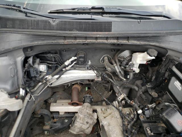 Photo 7 from auction – 2017 KIA SORENTO LX with VIN 5XYPGDA34HG193124