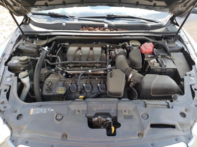 Photo 7 from auction – 2013 FORD TAURUS LIM with VIN 1FAHP2F84DG233888