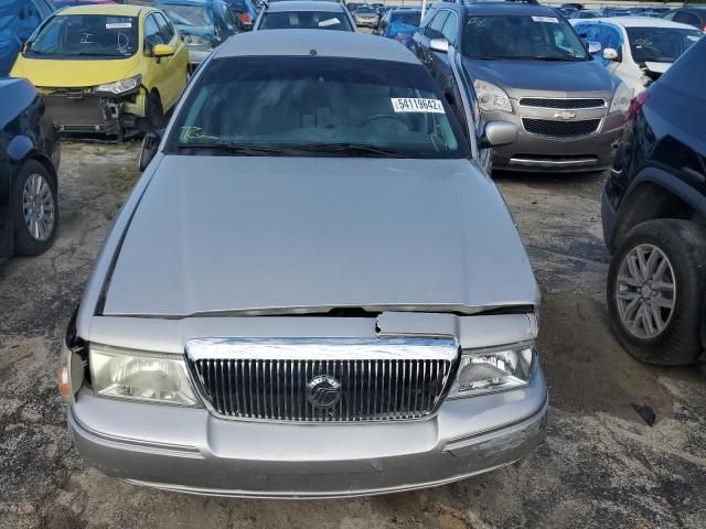 Photo 7 from auction – 2003 MERCURY GRAND MARQ with VIN 2MEFM74W63X698480