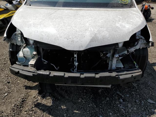 Photo 9 from auction – 2020 TOYOTA SIENNA L with VIN 5TDZZ3DC5LS034682