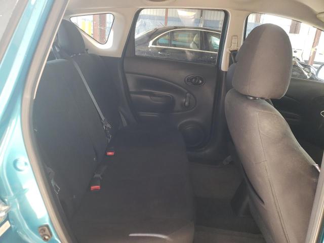 Photo 6 from auction – 2014 NISSAN VERSA NOTE with VIN 3N1CE2CP0EL398956