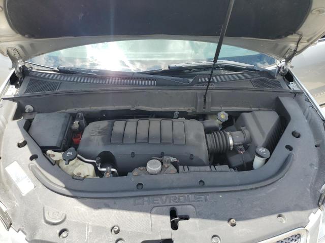 Photo 7 from auction – 2011 CHEVROLET TRAVERSE L with VIN 1GNKVLED6BJ259569