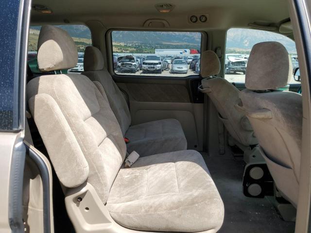 Photo 6 from auction – 2002 HONDA ODYSSEY EX with VIN 2HKRL18682H510972