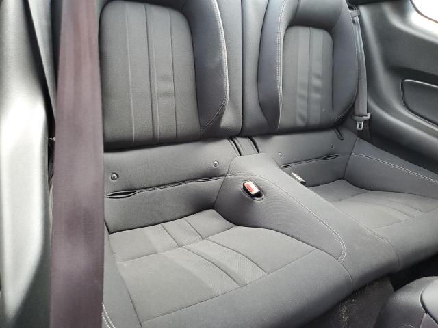 Photo 6 from auction – 2019 FORD MUSTANG with VIN 1FA6P8THXK5191332